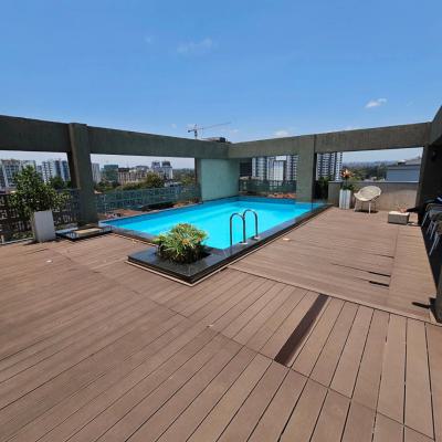 Modern Luxurious 2 Bedroom Plus Dsq All Ensuite Apartment in Kileleshw, Kileleshwa, Kileleshwa, Nairobi, Apartment for Rent