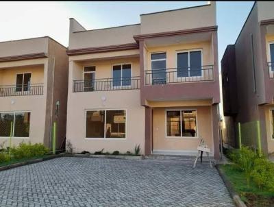 Executive 4 Bedroom House/villa+ Dsq, Mwananchi Rd, Syokimau/mulolongo, Machakos, House for Sale