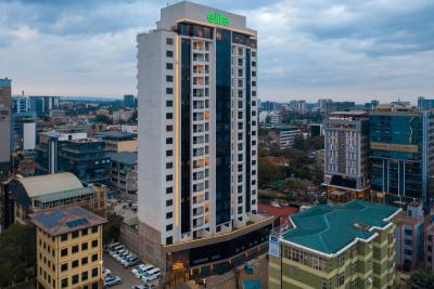 Elite Residence  Westlands  1 Bedroom, Westlands Estate, Westlands, Nairobi, Apartment for Sale