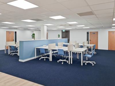 Join a Collaborative Coworking Environment in Hq Fedha Plaza, Parklands Road, 2nd Floor, Fedha Plaza,  Nairobi Kenya, Parklands, Nairobi, Office Space for Rent