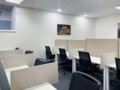 Join a Collaborative Coworking Environment in Hq Fedha Plaza, Parklands Road, 8th Floor, Fedha Plaza, Parklands, Nairobi, Office Space for Rent