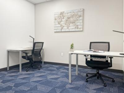 Private Office Space for 1 Person in Hq Fedha Plaza, Parklands Road, 8th Floor, Fedha Plaza, Parklands, Nairobi, Office Space for Rent