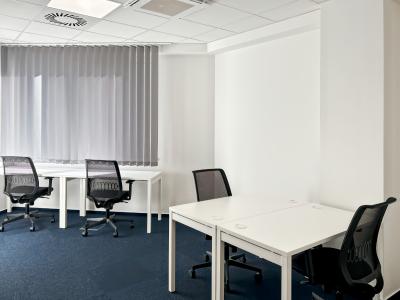 Private Office Space for 3 Persons in Hq Fedha Plaza, Parklands Road, 8th Floor, Fedha Plaza, Parklands, Nairobi, Office Space for Rent