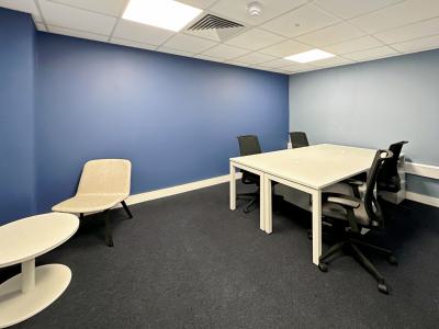 Private Office Space for 4 Persons in Hq Fedha Plaza, Parklands Road, 2nd Floor, Fedha Plaza, Nairobi Kenya, Parklands, Nairobi, Office Space for Rent