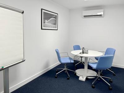 Private Office Space for 4 Persons in Hq Fedha Plaza, Parklands Road, 8th Floor, Fedha Plaza, Parklands, Nairobi, Office Space for Rent