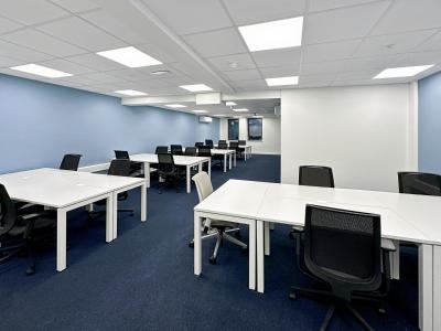 Private Office Space for 5 Persons in Hq Fedha Plaza, Parklands Road, 2nd Floor, Fedha Plaza,  Nairobi Kenya, Parklands, Nairobi, Office Space for Rent