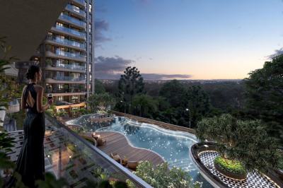 Studio, Westlands, Nairobi, Apartment for Sale