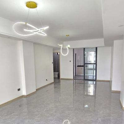 Two Bedroom Apartment in Kilimani, Kindaruma Road, Kilimani, Nairobi, Apartment for Rent