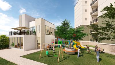 Impala Heights Apartments, Kiambu Rd, Thindigua, Nairobi, Apartment for Sale