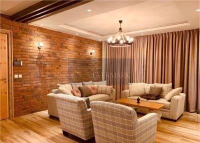 3 Bedroom Apartment Semi Furnished, Kileleshwa, Nairobi, Apartment for Rent