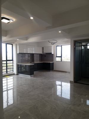 New 2 Bedroom in Lavington Near Westfield Mall and Mbaazi, Argwings Kodhek, Lavington, Nairobi, Apartment for Rent