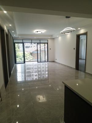 2 Bedroom Plus Sq in Kilimani Near Valley Arcade, Argwings Kodhek, Kilimani, Nairobi, Apartment for Rent