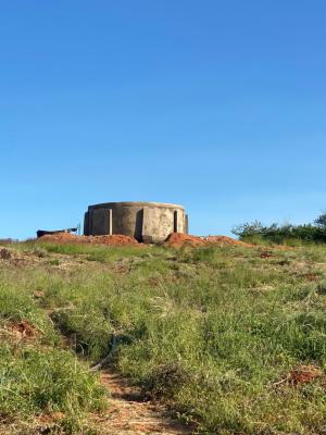 Prime 50 Acres Land for Farming Touching The River, Embu, Mbeere North, Gaturi North, Embu, Mixed-use Land for Sale