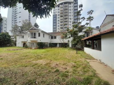 ½ Acre Prime Land, General Mathenge, Nairobi Central, Nairobi, Land for Sale