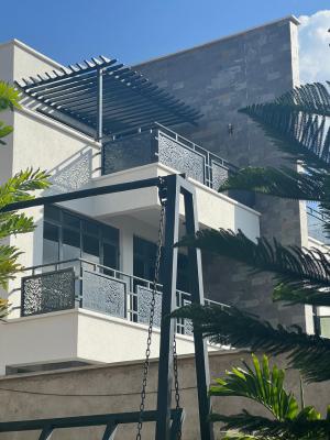 Beautiful and Modern 4-bedroom Townhouse -- All Ensuite, Varsityville, Ruiru, Kiambu, House for Rent