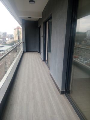 2 Bedrooms Plus Office Near Yaya Centre, Yaya Centre, Kilimani, Nairobi, Apartment for Rent