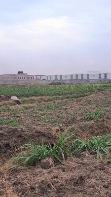 Thika Industrial 2.5 Acres, Garissa Highway, Thika, Kiambu, Industrial Land for Sale