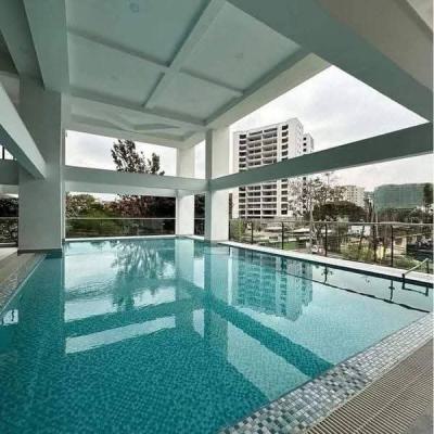 Furnished 4 Bedrooms Apartment + Dsq, Kileleshwa, Nairobi, Apartment for Rent