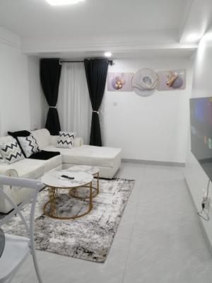 1 Bedroom Apartment Fully Furnished and Serviced, Kilimani, Nairobi, Apartment for Rent