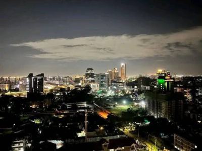 2 Br Tastefully Furnished Unit, Westlands, Nairobi, Apartment for Rent