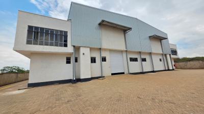 Modern Warehouse and Office Space  in Tatu City, Tatu City, Ruiru, Kiambu, Warehouse for Rent