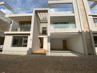Luxury 6 Bedroom Villas in  Gated Community, Lavinton Area, Lavington, Nairobi, Townhouse for Rent