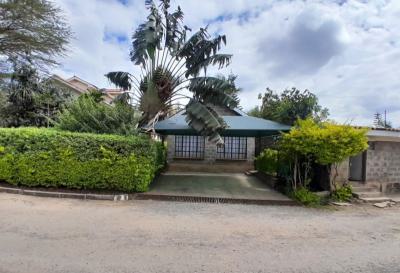 2 Bedroom House, Karen, Karen, Nairobi, Detached Bungalow for Rent