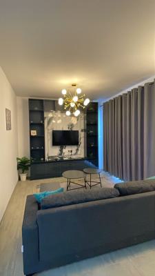 1 Bedroom Apartment Fully Furnished and Serviced, Lavington, Nairobi, Apartment for Rent