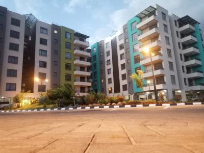 Stylish 3-bedroom Homes Overlooking Nairobi National Park, Off Langata Road, Mugumo-ini (langata), Nairobi, Apartment for Sale