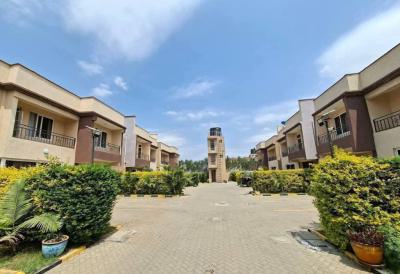 4 Beds All Ensuite with Dsq Mansion, Syokimau/mulolongo, Machakos, Townhouse for Sale