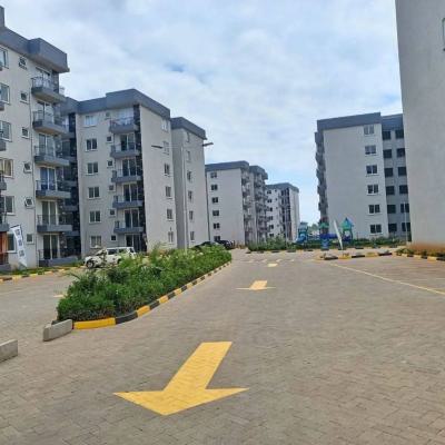 3 Beds with Dsq in Syokimau, Syokimau/mulolongo, Machakos, Apartment for Sale