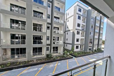 3 Bed with Dsq in Syokimau, Syokimau/mulolongo, Machakos, Apartment for Sale