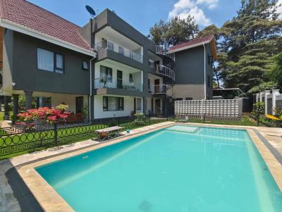 1 Bedroom House, Karen, Karen, Nairobi, Apartment for Rent