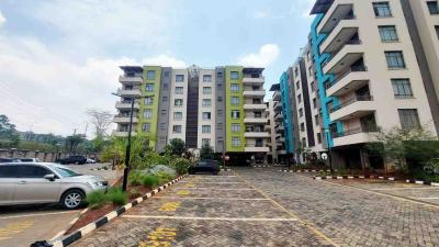 Three Bedroom Apartments in Langata - Carnivore Area, Off Langata Road, Mugumo-ini (langata), Nairobi, Apartment for Sale