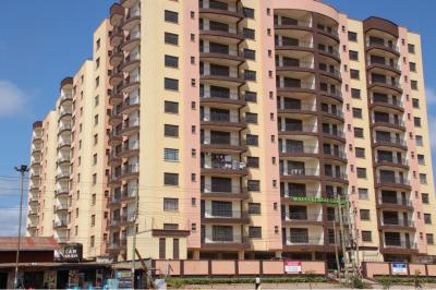 New 3 Bedroom Master Ensuite Apartment, Mountain View, Kinoo, Kiambu, Apartment for Sale