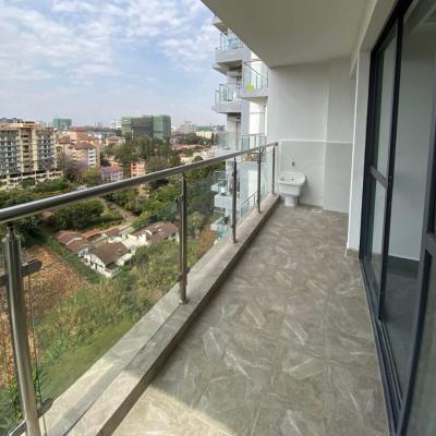 Luxurious 2 Bedrooms, Riverside Drive, Westlands, Nairobi, Apartment for Rent