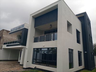 5 Bedroom House with One Bedroom Dsq All Ensuite Mugutha  Contact 0718, Ruiru Mugutha, Ruiru, Kiambu, Townhouse for Sale
