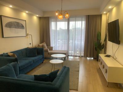 Fully Furnished and Serviced 2 Bedroom Apartment Master Ensuite Availa, Kileleshwa, Nairobi, Apartment for Rent