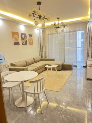 Fully Furnished and Serviced 1 Bedroom Apartment Available, Kileleshwa, Nairobi, Apartment for Rent