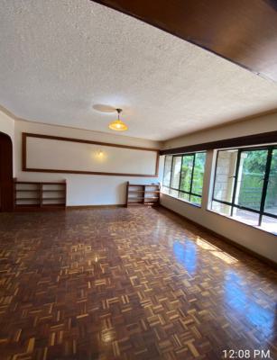 Classic Townhouse in Westlands!, Rhapta Road, Westlands, Nairobi, Townhouse for Rent