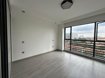 Modern 2 Bedroom Apartment in The Heart of Kilimani Area, Muringa Road, Kilimani, Nairobi, Apartment for Rent