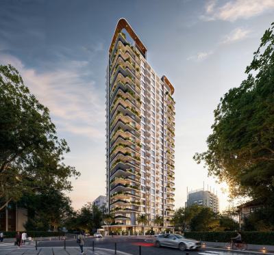 Affordable 1 and 2beds Prime Location, Kirichwa Rd, Kilimani, Nairobi, Apartment for Sale