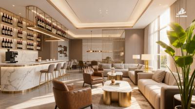 Mic Garden Residences -- 1 & 2 Bedroom Luxury Apartments in Kileleshwa, Kileleshwa, Kileleshwa, Nairobi, Apartment for Sale