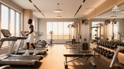Mic Garden Residences 2 Bedroom Luxury Apartments in Kileleshwa, Kileleshwa, Kileleshwa, Nairobi, Apartment for Sale