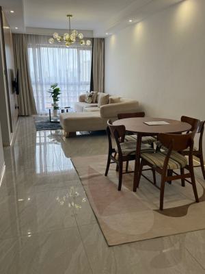 Fully Furnished and Serviced 1 Bedroom Apartment Available, Kileleshwa, Nairobi, Apartment for Rent