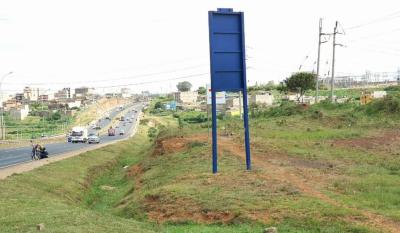 Thika Road 5 Acres, Thika Road, Thika, Kiambu, Commercial Land for Sale
