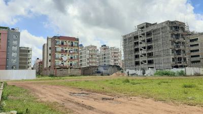 Thika Road Commercial Plots, Thika Superhighway, Thika, Kiambu, Commercial Land for Sale