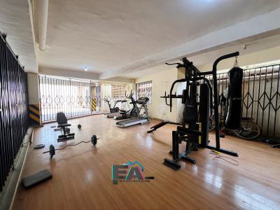Spacious One Bedroom Plus Study Room, Kilimani, Nairobi, Apartment for Rent