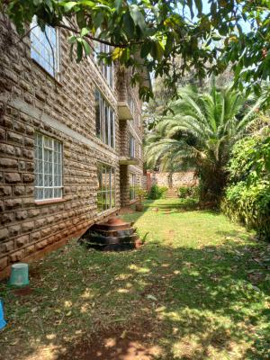Lovely 2 Bedrooms Apartment in a Compound of Few Units, Off Rhapta Road, Westlands, Nairobi, Apartment for Rent