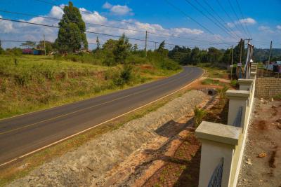 Prime Plot., Ndeiya, Kikuyu, Kiambu, Mixed-use Land for Sale
